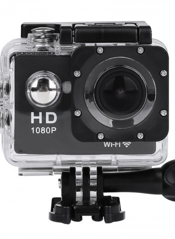 Ultra Sport Action Camera