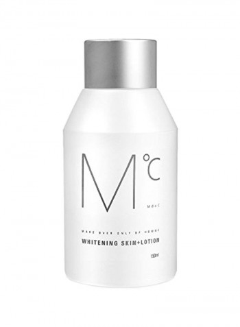 Whitening Skin Plus Lotion 150ml