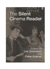The Silent Cinema Reader Paperback 1