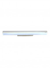LED Mirror Light White 54x10centimeter