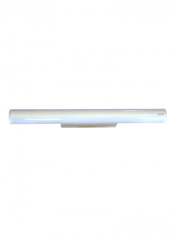 LED Mirror Light White 54x10centimeter