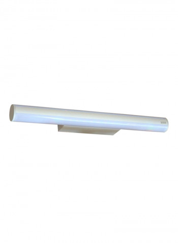 LED Mirror Light White 54x10centimeter