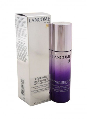 Renergie Plasma Multi Lift Purple/Silver 50ml
