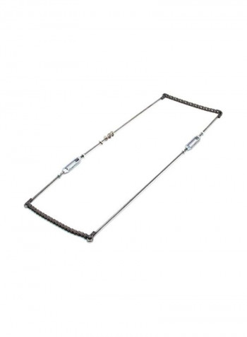 Chain And Turnbuckle Oven Part 4887 Grey