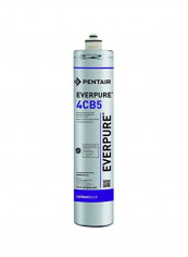 Replacement Water Filter Cartridge Silver