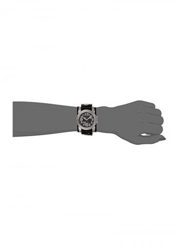 Women's Water Resistant Analog Watch 069PLB-K