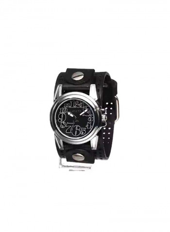 Women's Water Resistant Analog Watch 069PLB-K