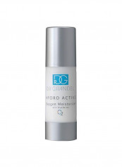 Hydro Active Oxygen Moisturizer 1.06ounce