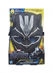 Vibranium Power FX Mask