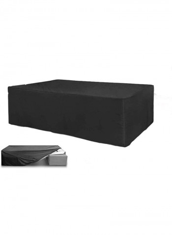 Garden Table and Chair Waterproof Cover Garden Furniture Cover 180*135*90cm Multicolour one sizecm