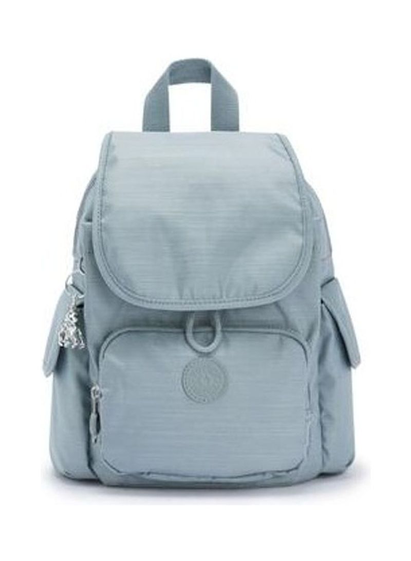 Stylish Fashionable Backpack Light Blue