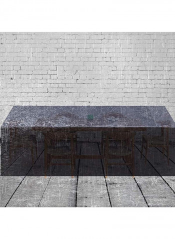 Garden Table and Chair Waterproof Cover Garden Furniture Cover 280*280*80cm Multicolour one sizecm