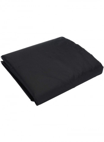 Garden Table and Chair Waterproof Cover Garden Furniture Cover 280*280*80cm Multicolour one sizecm
