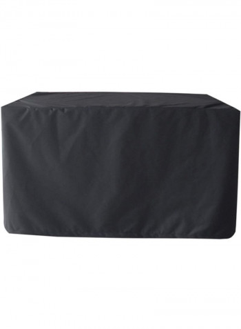 Garden Table and Chair Waterproof Cover Garden Furniture Cover 280*280*80cm Multicolour one sizecm