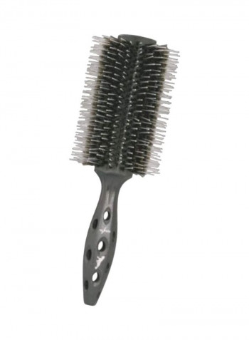 Carbon Tiger Brush Black