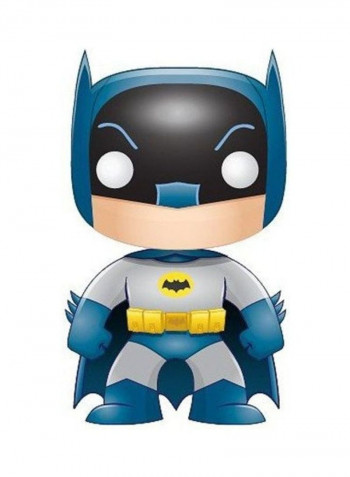 Heroes Batman Figure 3.75inch