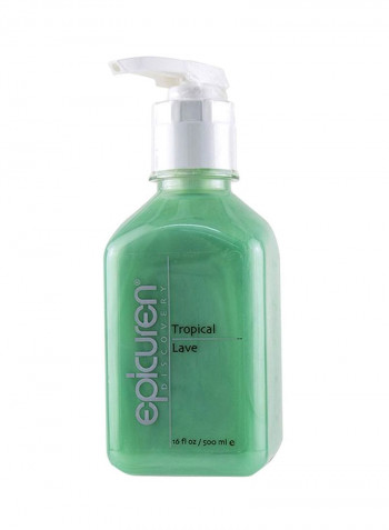 Lave Body Wash 500ml