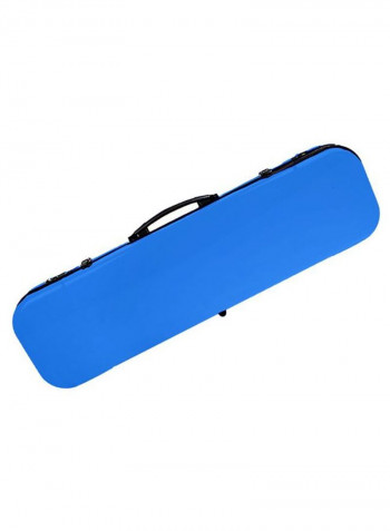 Portable Oblong Shape Violin Carrying Bag