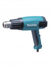 PT Heat Gun 2000W HG6020 Blue/Black/Silver 260millimeter