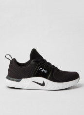 Renew In-Season TR 10 Training Shoes Black/Black-Dk Smoke Grey-White