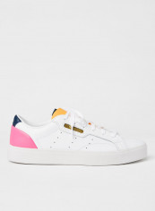 Sleek Sneakers Ftwwht/Hazora/Scrpnk reviews Sleek Sneakers Ftwwht/Hazora/Scrpnk