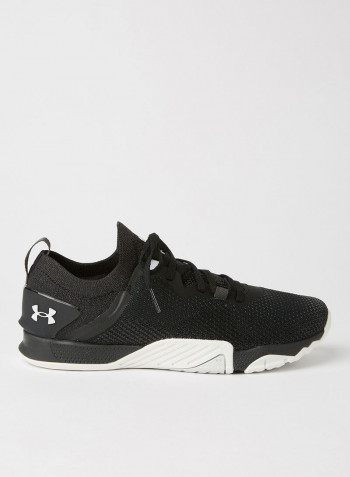 TriBase Reign 3 Training Shoes Black
