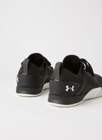 TriBase Reign 3 Training Shoes Black