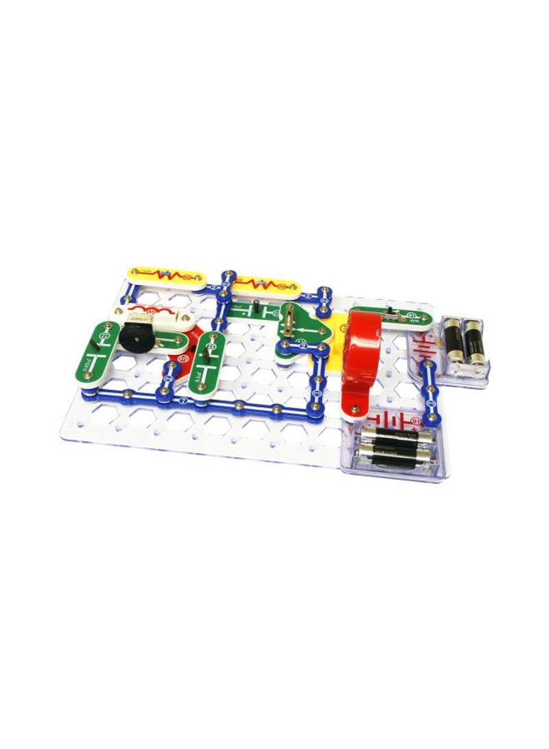 Electronic Snap Circuit Set SC-300