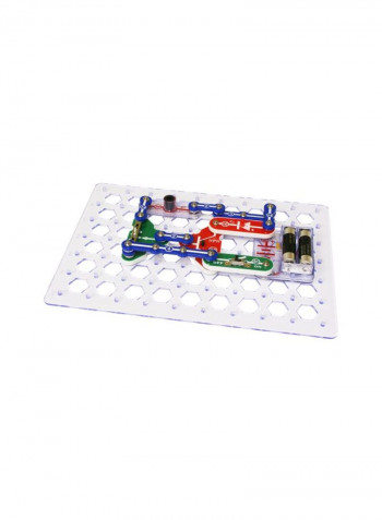 Electronic Snap Circuit Set SC-300