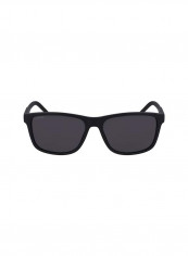 Full Rimmed Modified Rectangular Frame Sunglasses - Lens Size: 56 mm reviews Full Rimmed Modified Rectangular Frame Sunglasses - Lens Size: 56 mm