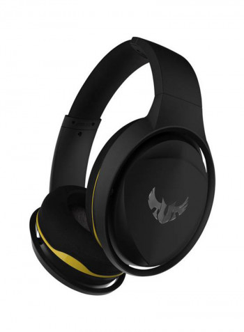 TUF Gaming Headset For PS4 /PS5 /XOne /XSeries /Nswitch /PC Black