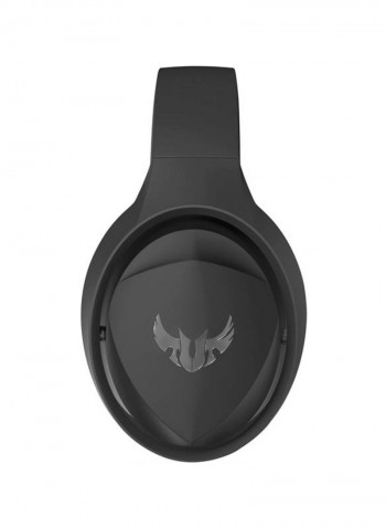 TUF Gaming Headset For PS4 /PS5 /XOne /XSeries /Nswitch /PC Black