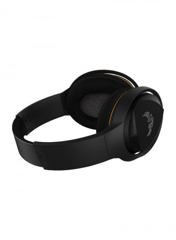 TUF Gaming Headset For PS4 /PS5 /XOne /XSeries /Nswitch /PC Black