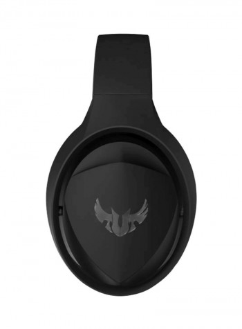 TUF Gaming Headset For PS4 /PS5 /XOne /XSeries /Nswitch /PC Black
