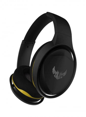 TUF Gaming Headset For PS4 /PS5 /XOne /XSeries /Nswitch /PC Black