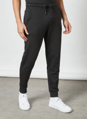 Organic Cotton Joggers Black reviews Organic Cotton Joggers Black