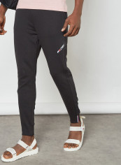 Terry Logo Sweatpants Black reviews Terry Logo Sweatpants Black