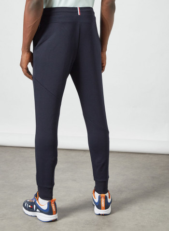 Terry Logo Sweatpants Desert Sky