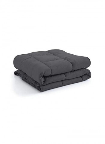 Vilno Springs Comforter Slate Queen