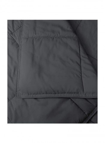 Vilno Springs Comforter Slate Queen