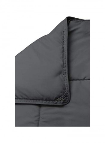 Vilno Springs Comforter Slate Queen