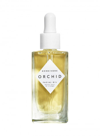 Natural Orchid Facial Oil Pink 50ml