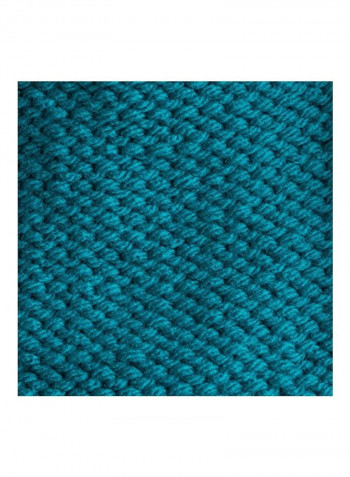 Super Value Yarn Bright Teal