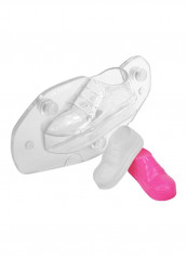 PC61 Craft Supplies Pink/White/Clear reviews PC61 Craft Supplies Pink/White/Clear