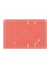 Self Healing Mat Orange reviews Self Healing Mat Orange