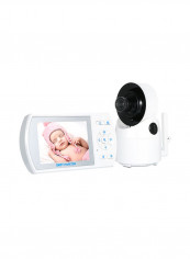 LCD Screen Wireless Baby Viewing Monitor