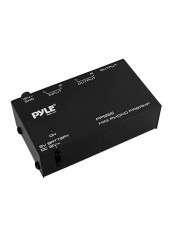 Phono Turntable Preamp B00BG2H95K Black reviews Phono Turntable Preamp B00BG2H95K Black
