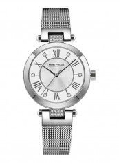 Women's Stainless Steel Analog Watch 9341