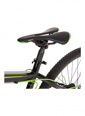 Bicycle Saddle 27x14.5x4.5cm