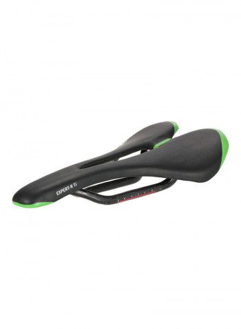 Bicycle Saddle 27x14.5x4.5cm